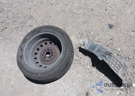 2008 Scion Xb Base (M5) from USA, damaged, VIN JTLKE50E981039750